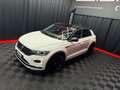 Volkswagen T-Roc Sport *R-line*AHK*LED*NAVI* Weiß - thumbnail 1