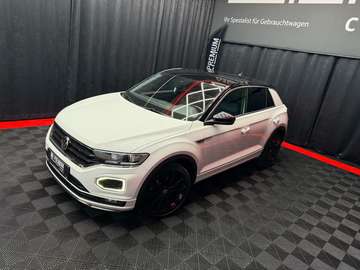 Sport *R-line*AHK*LED*NAVI*