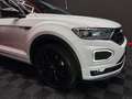 Volkswagen T-Roc Sport *R-line*AHK*LED*NAVI* Weiß - thumbnail 10