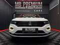 Volkswagen T-Roc Sport *R-line*AHK*LED*NAVI* Weiß - thumbnail 7