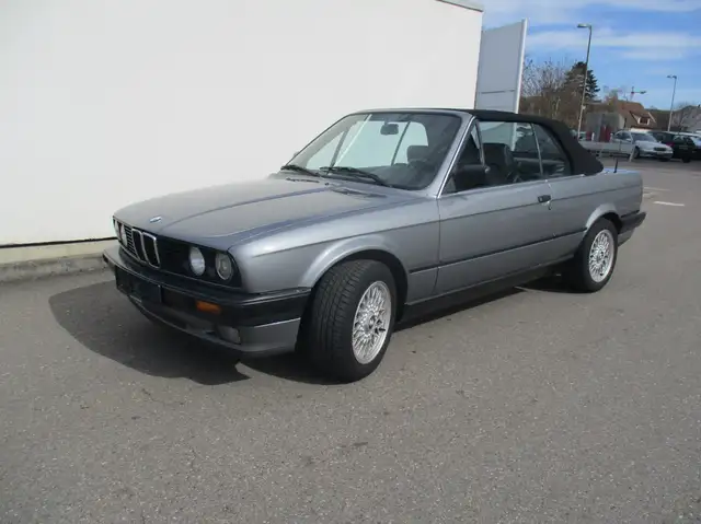 BMW 318 3er 318i Cabrio