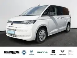 Volkswagen T7 Multivan KÜ 1.4 eHybrid AHK+RFK+SHZ+PDC