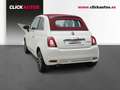 Fiat 500 1.0 Hybrid 70CV Dolcevita Blanc - thumbnail 8