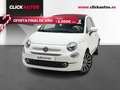 Fiat 500 1.0 Hybrid 70CV Dolcevita Blanc - thumbnail 1