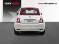 Fiat 500 1.0 Hybrid 70CV Dolcevita Blanc - thumbnail 7