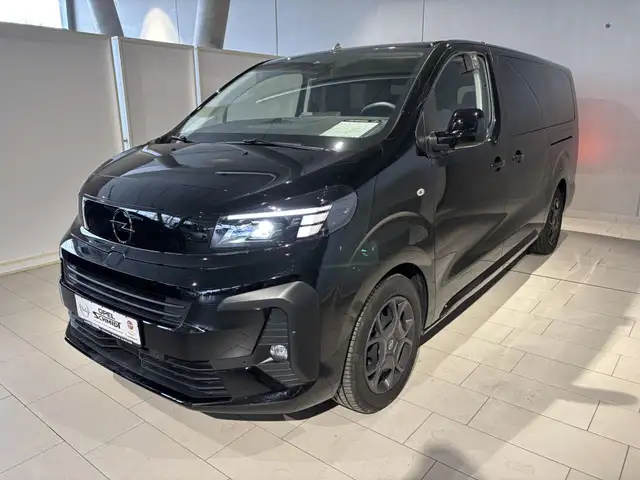 Opel Zafira Life 2.0 D XL Aut. 130 kW Edition