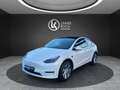 Tesla Model Y Maximale Reichweite Dual AWD Weiß - thumbnail 1