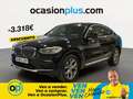 BMW X4 xDrive 20iA Negro - thumbnail 1