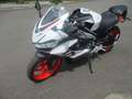 Aprilia RS 457 Sofort verfügbar!! Fehér - thumbnail 4
