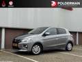 Mitsubishi Space Star 1.2 Active Gris - thumbnail 1