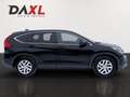 Honda CR-V 2,0i-VTEC Comfort Schwarz - thumbnail 4