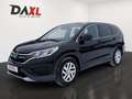 Honda CR-V 2,0i-VTEC Comfort Schwarz - thumbnail 1