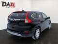 Honda CR-V 2,0i-VTEC Comfort Schwarz - thumbnail 5
