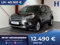 Ford Kuga TDCi Titanium 8-fach AHK LEDER R-KAM +++ Grigio - thumbnail 1