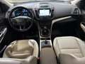 Ford Kuga TDCi Titanium 8-fach AHK LEDER R-KAM +++ Grigio - thumbnail 11