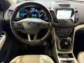 Ford Kuga TDCi Titanium 8-fach AHK LEDER R-KAM +++ Grigio - thumbnail 12