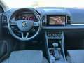 Skoda Karoq 2.0 TDI 4x4 Style *AHK*KAMERA*NAVI*LED* Weiß - thumbnail 13
