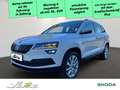 Skoda Karoq 2.0 TDI 4x4 Style *AHK*KAMERA*NAVI*LED* Weiß - thumbnail 1