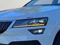 Skoda Karoq 2.0 TDI 4x4 Style *AHK*KAMERA*NAVI*LED* Weiß - thumbnail 8