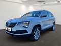 Skoda Karoq 2.0 TDI 4x4 Style *AHK*KAMERA*NAVI*LED* Weiß - thumbnail 2