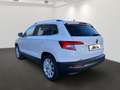 Skoda Karoq 2.0 TDI 4x4 Style *AHK*KAMERA*NAVI*LED* Weiß - thumbnail 5