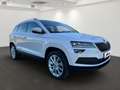 Skoda Karoq 2.0 TDI 4x4 Style *AHK*KAMERA*NAVI*LED* Weiß - thumbnail 4
