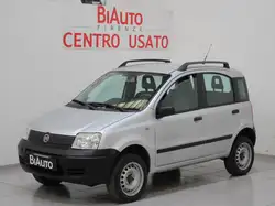 Fiat Panda Panda 1.2 4x4