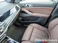 BMW X5 xDrive 40d M-Sport H/K AHK ACC PANO 360° Schwarz - thumbnail 16