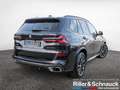 BMW X5 xDrive 40d M-Sport H/K AHK ACC PANO 360° Schwarz - thumbnail 3