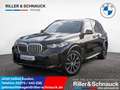 BMW X5 xDrive 40d M-Sport H/K AHK ACC PANO 360° Schwarz - thumbnail 1