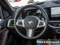 BMW X5 xDrive 40d M-Sport H/K AHK ACC PANO 360° Schwarz - thumbnail 10