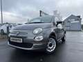 Fiat 500 1.2 DOLCEVITA 70CV Gris - thumbnail 1