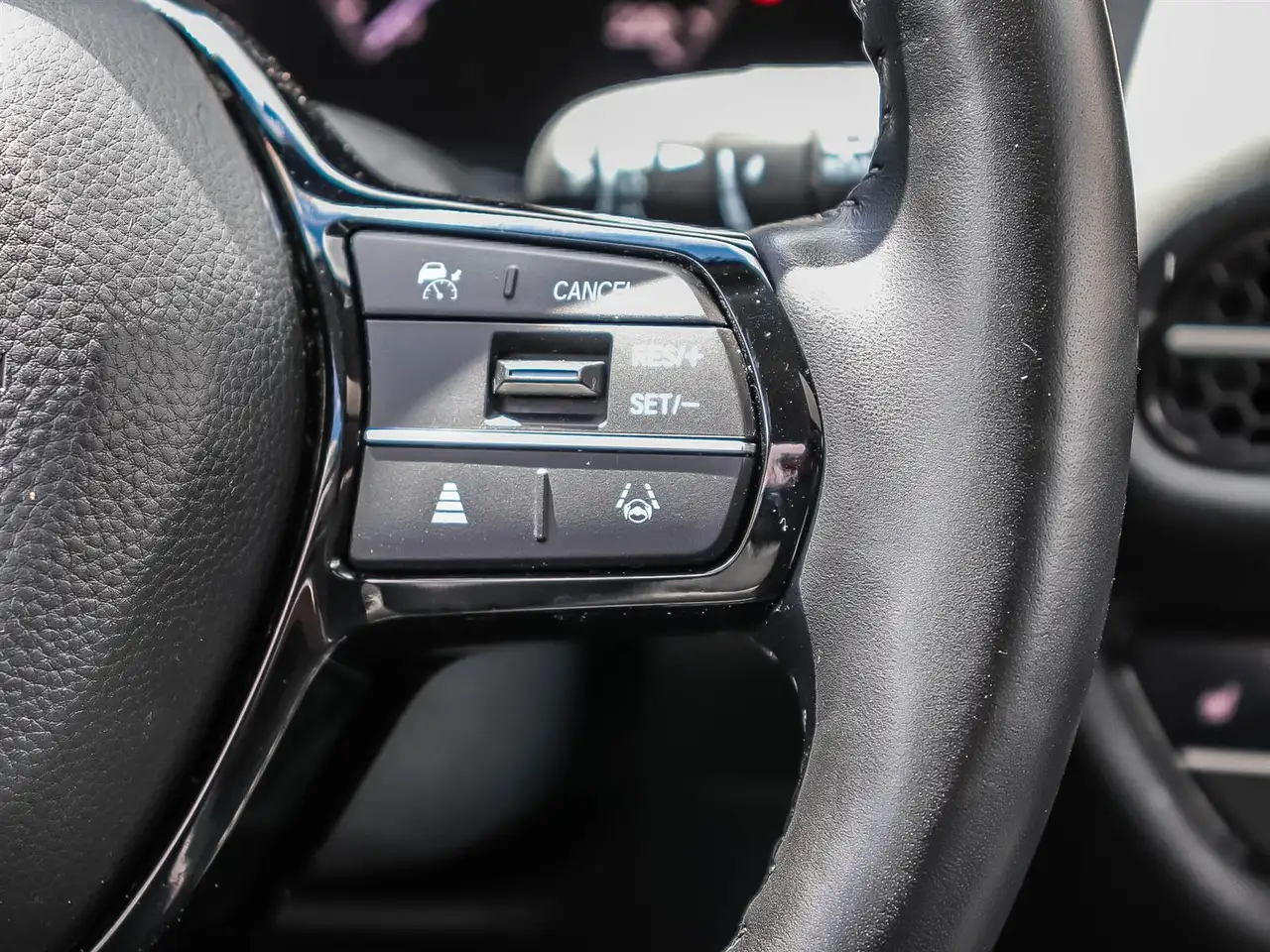 Honda HR-V снимка Honda HR-V