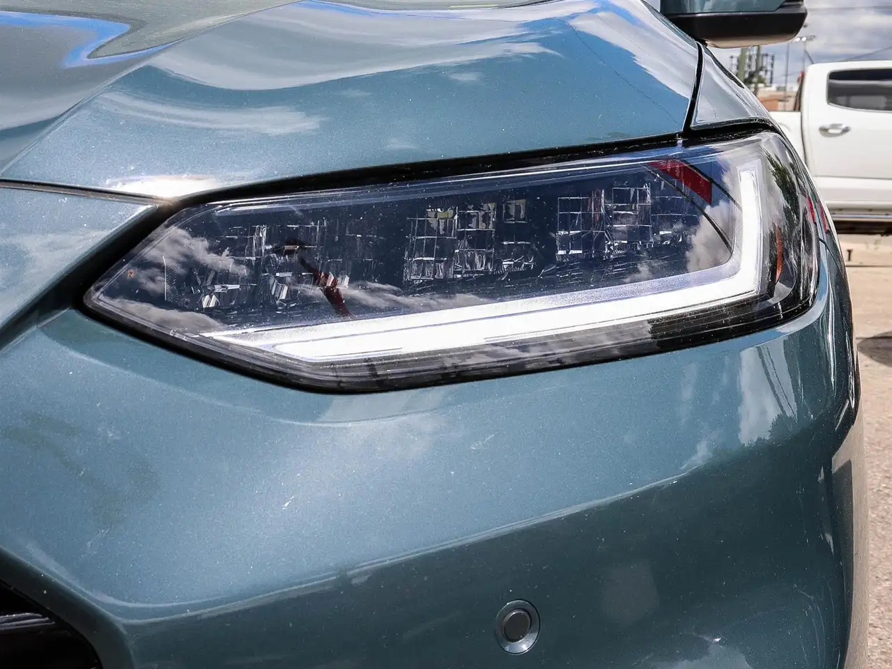 Honda HR-V снимка Honda HR-V