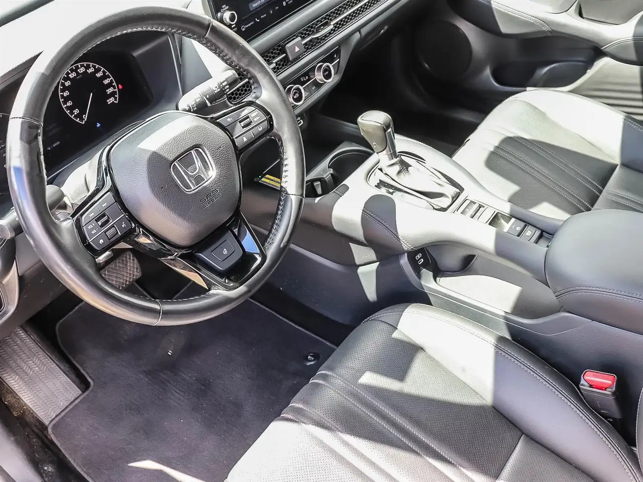 Honda HR-V снимка Honda HR-V