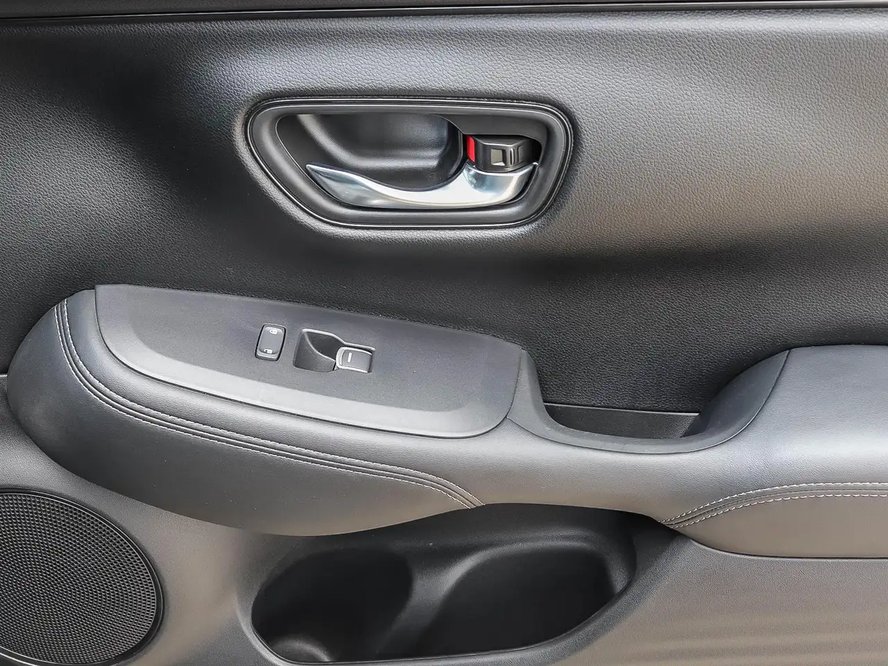 Honda HR-V снимка Honda HR-V