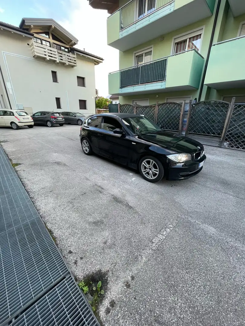 BMW 120 120d 3p Futura dpf - 1