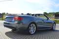 Audi A5 cabriolet 1.8 TFSI S Line plus - 53.000 km Gris - thumbnail 2