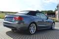 Audi A5 cabriolet 1.8 TFSI S Line plus - 53.000 km Gris - thumbnail 5