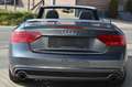 Audi A5 cabriolet 1.8 TFSI S Line plus - 53.000 km Gris - thumbnail 4