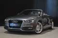 Audi A5 cabriolet 1.8 TFSI S Line plus - 53.000 km Gris - thumbnail 1