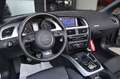 Audi A5 cabriolet 1.8 TFSI S Line plus - 53.000 km Gris - thumbnail 8