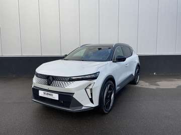 iconic 220 hp long range