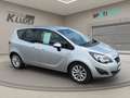 Opel Meriva B 1,4 150 Jahre Opel, PDC, Sitzheizung Silber - thumbnail 2