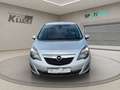Opel Meriva B 1,4 150 Jahre Opel, PDC, Sitzheizung Silber - thumbnail 5