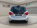 Opel Meriva B 1,4 150 Jahre Opel, PDC, Sitzheizung Silber - thumbnail 6