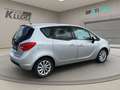 Opel Meriva B 1,4 150 Jahre Opel, PDC, Sitzheizung Silber - thumbnail 4