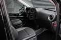 Mercedes-Benz Vito 119 CDI LANG NAVIGATIE / AMG / SPOILER / VERLAGING Negro - thumbnail 25