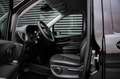 Mercedes-Benz Vito 119 CDI LANG NAVIGATIE / AMG / SPOILER / VERLAGING Zwart - thumbnail 12