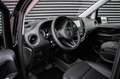 Mercedes-Benz Vito 119 CDI LANG NAVIGATIE / AMG / SPOILER / VERLAGING Zwart - thumbnail 24